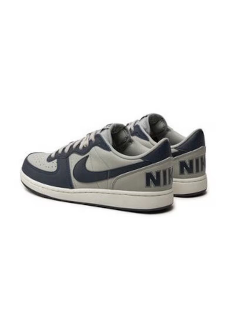 Nike Унисекс спортни обувки 304341564 - естествена кожа -