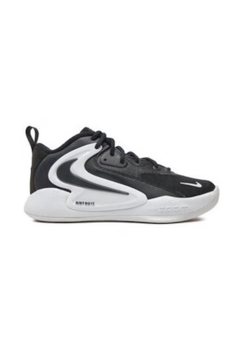 Nike Унисекс спортни обувки 304463501 - Текстил -