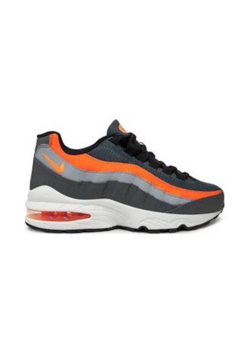 Nike Унисекс спортни обувки 304956577 - естествена кожа -