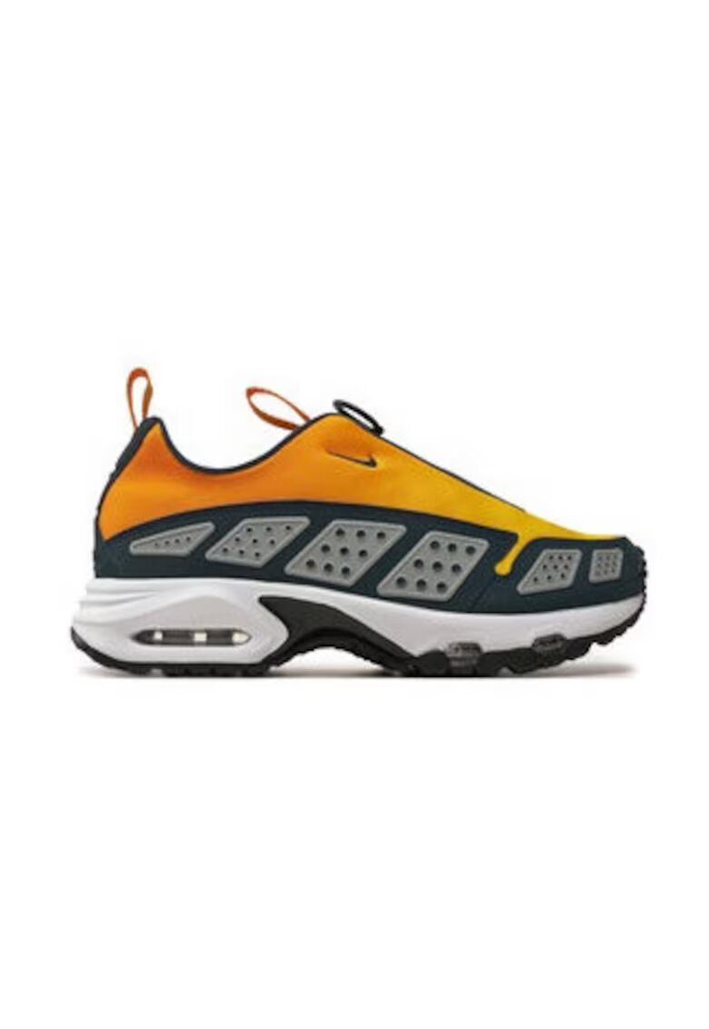 Nike Унисекс спортни обувки 305136657 - Текстил - Жълти