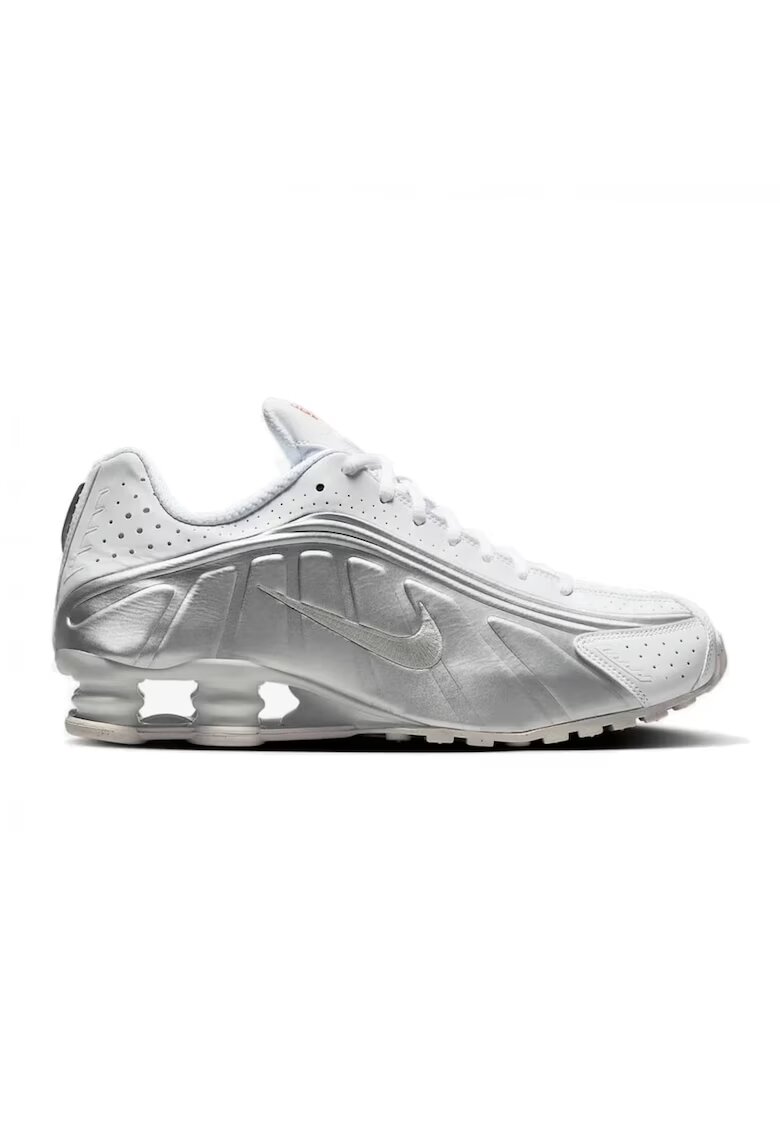 Nike Унисекс спортни обувки Shox R4