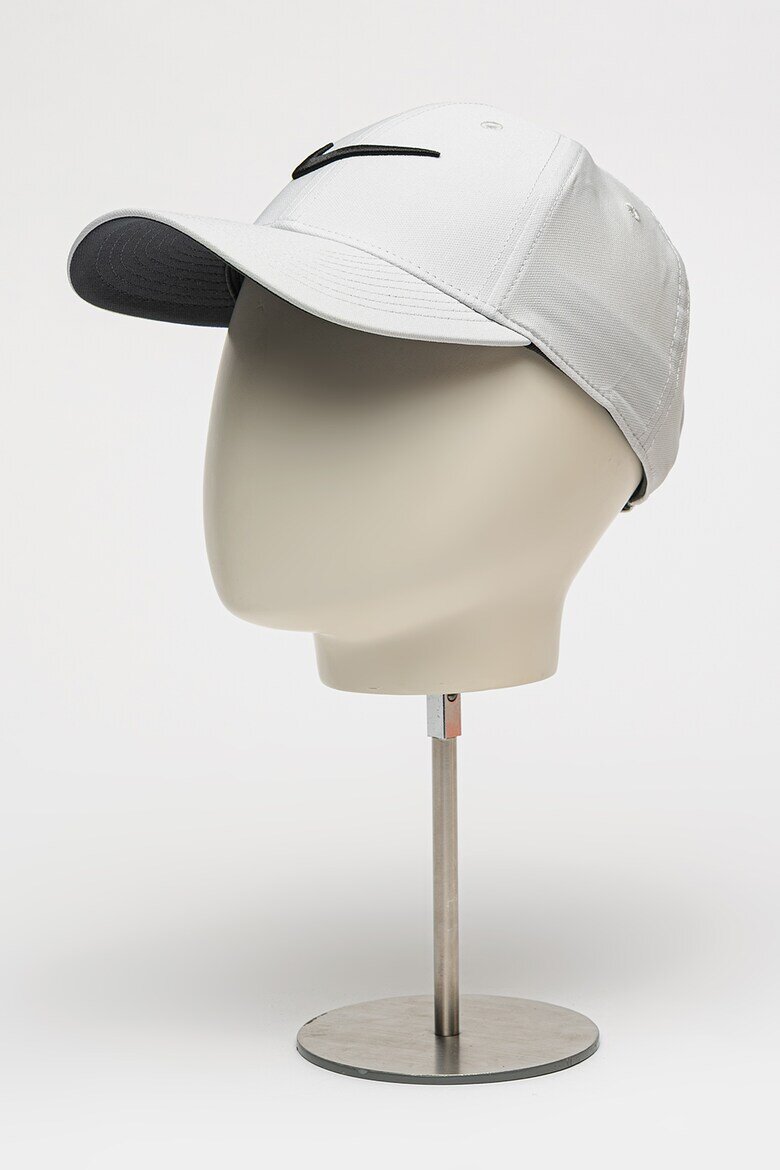 Nike Унисекс тренировъчна шапка Dri-FIT Club Светло сив
