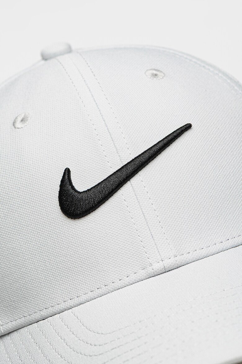 Nike Унисекс тренировъчна шапка Dri-FIT Club Светло сив