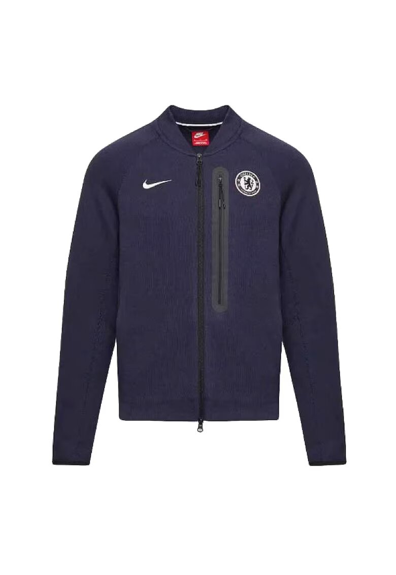 Nike Яке CFC M NSWTECHFLC N98 JKT-FZ7266-451