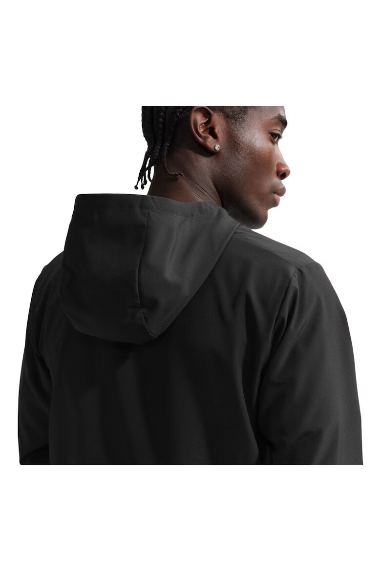 Nike Яке Form GFX 59228 Черен