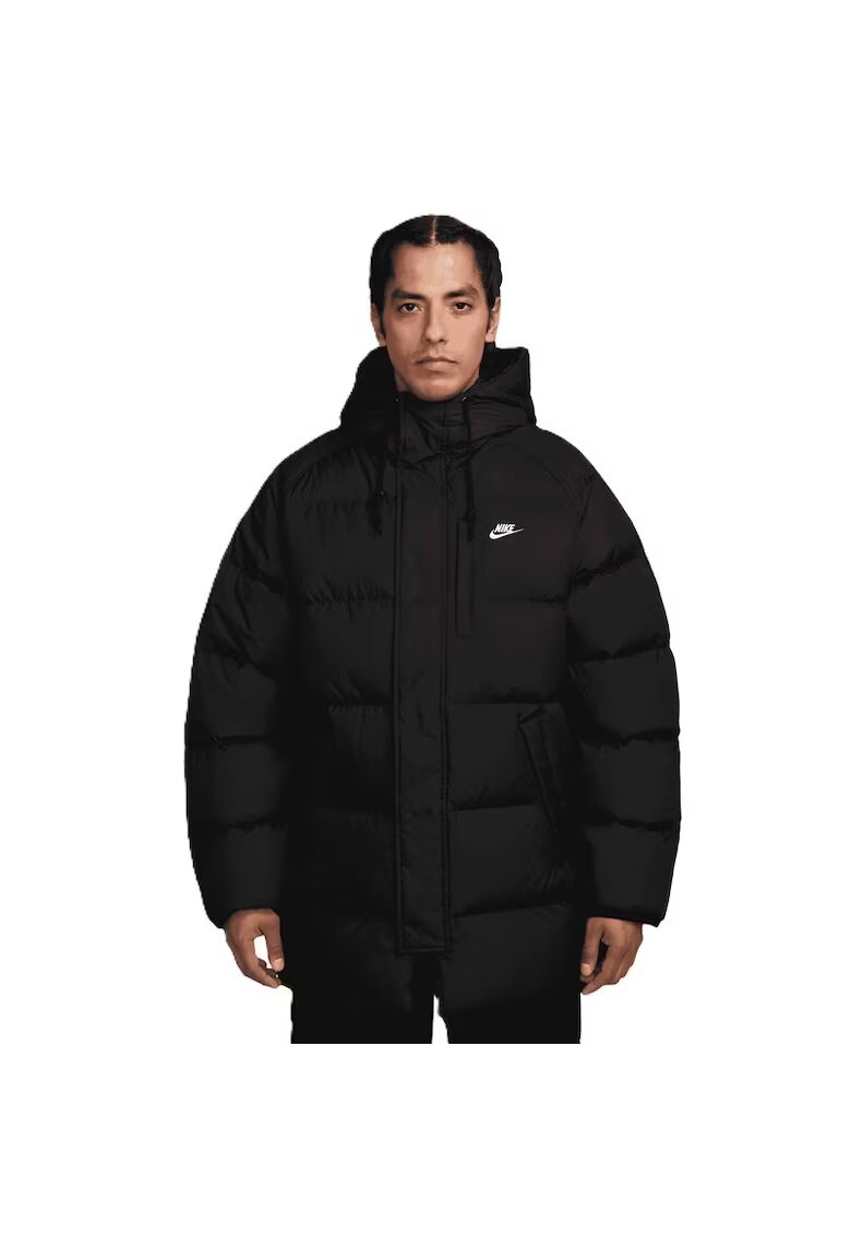 Nike Яке M NK TF CLUB PARKA 650-IB2973-010