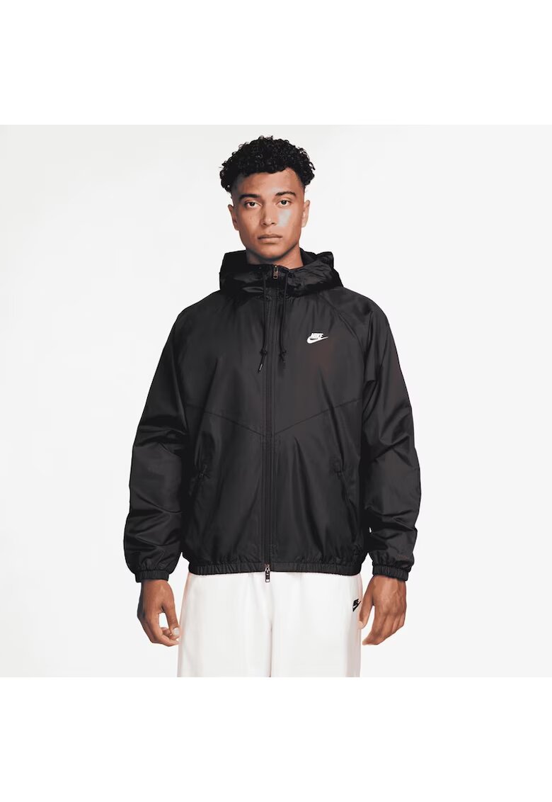 Nike Яке M NK WR LND JKT 26-HV8369-010