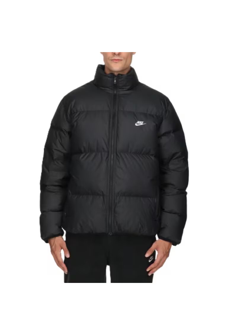 Nike Яке M TF CLUB PUFFER JACKET 650-IB2975-010