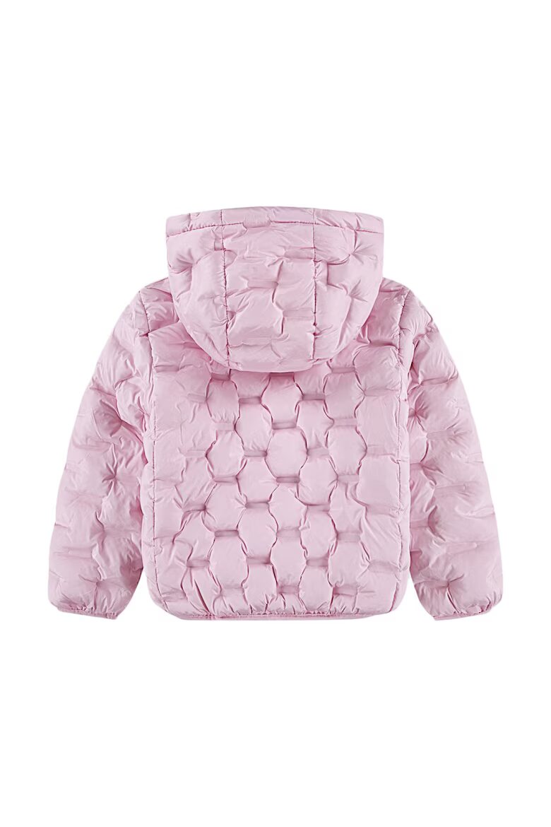 Nike Яке Seamless Quilt K 36N108-A9Y Момичета Розово
