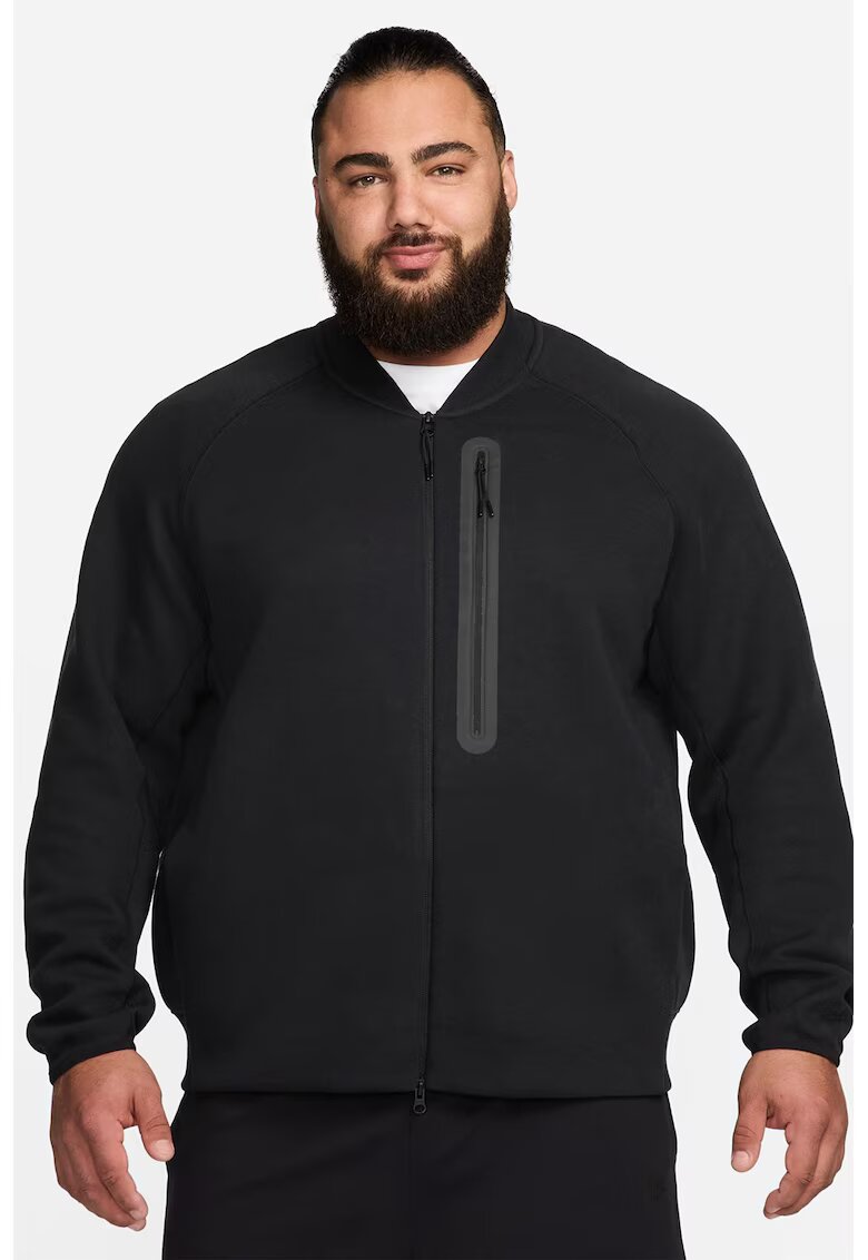 Nike Яке Tech с джоб на гърдите