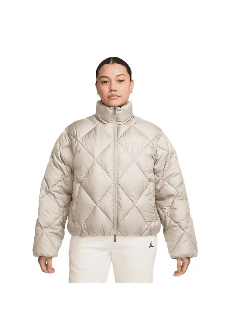 Nike Яке W J BRK PUFFER QLT-HV0417-104