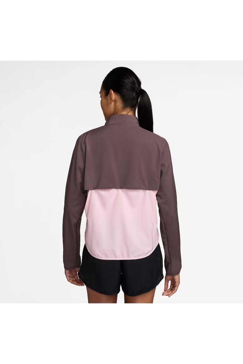 Nike Яке W NK TEMPO SWSH HBR DF JKT-HV2647-503