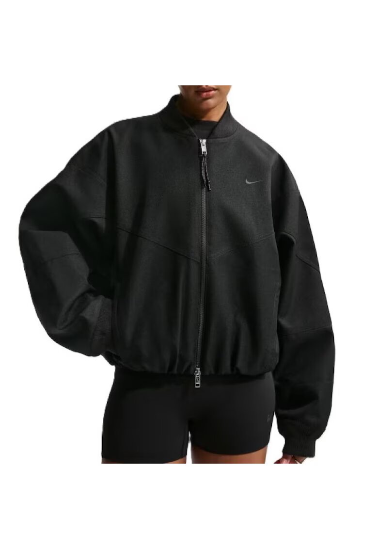 Nike Яке W NSW COCOON BOMBER MOD-IF0313-010