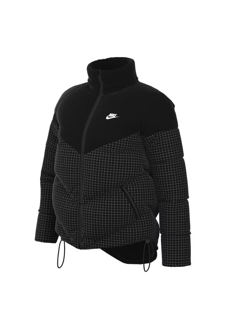 Nike Яке W Nsw TF ECDWN gs NK WPFR-FB8788-010