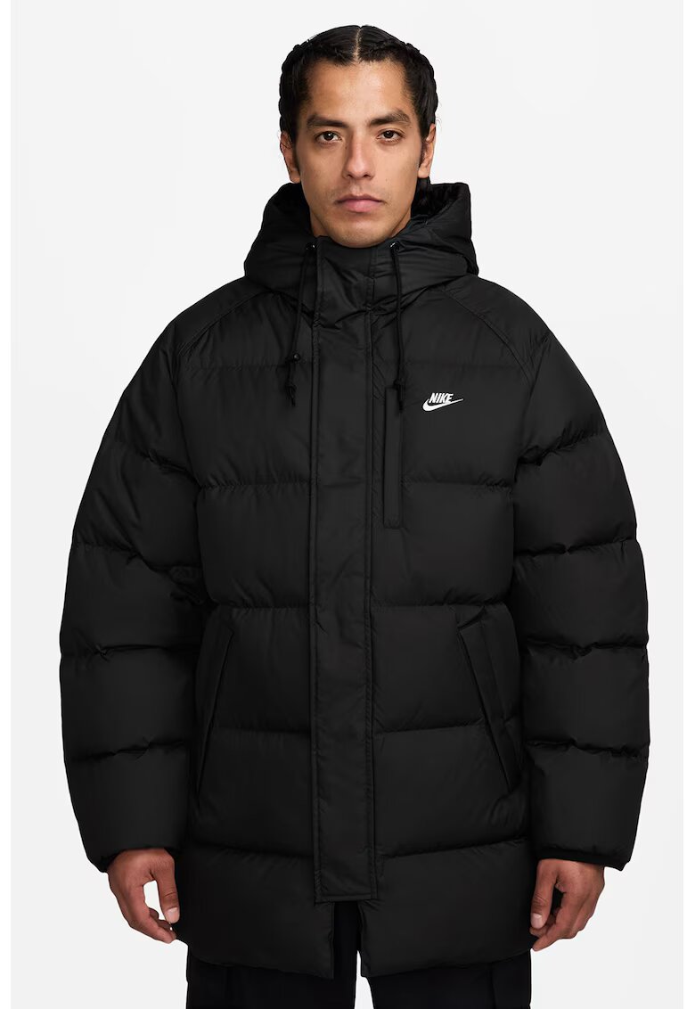 Nike Зимно яке с джобове