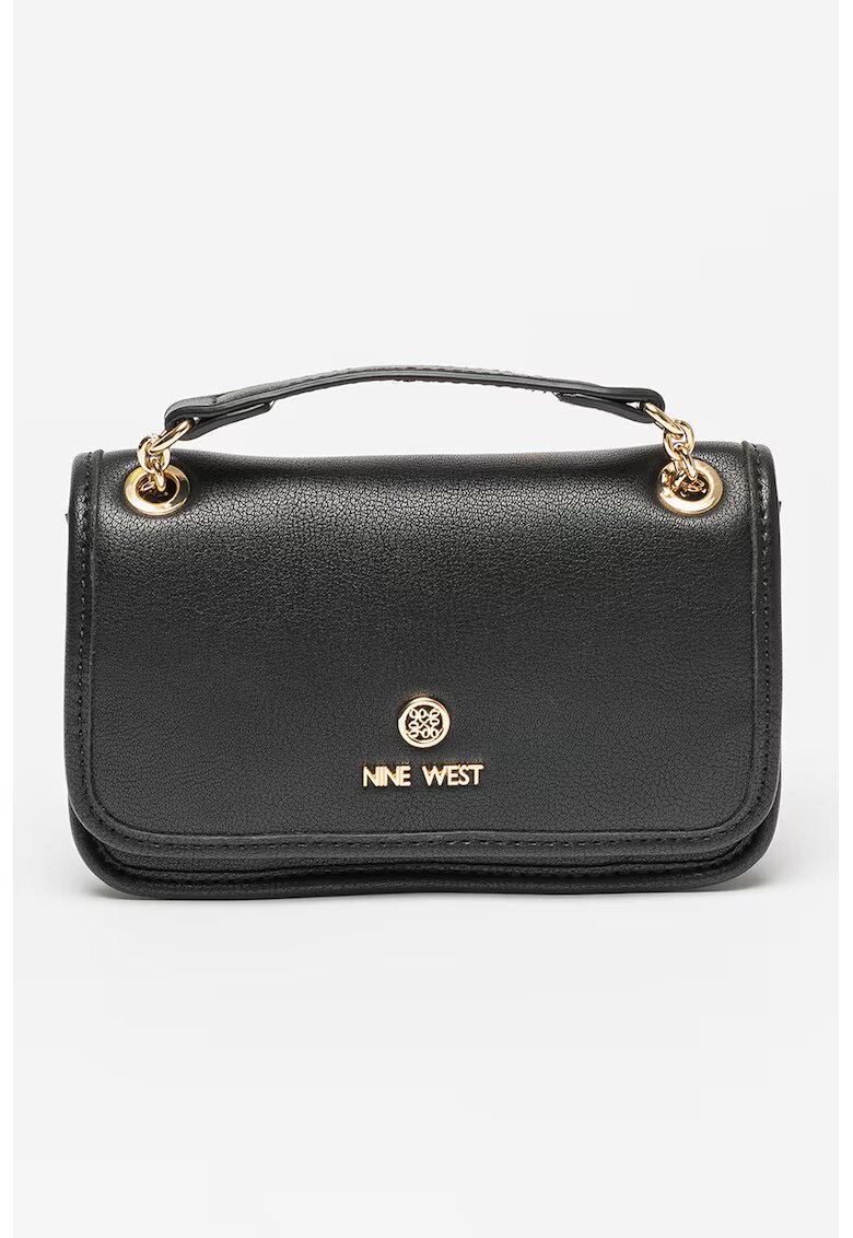 NINE WEST Чанта Saoirse Mini от еко кожа