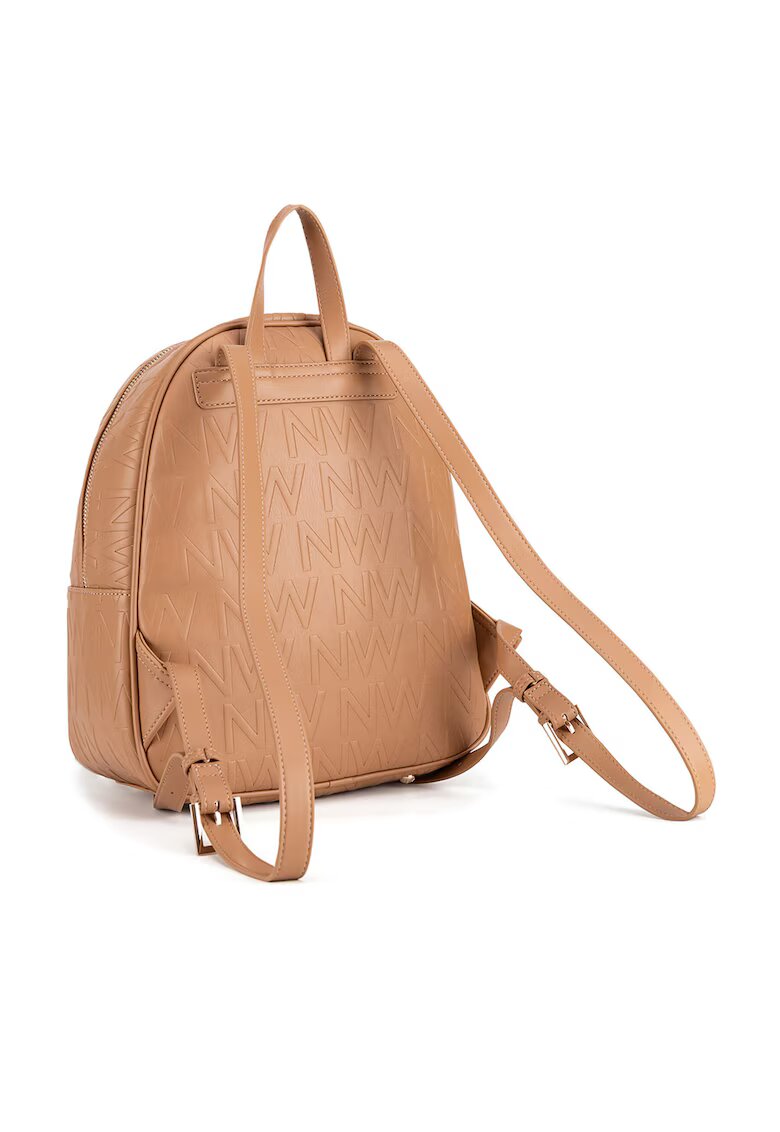 NINE WEST Дамска модна раница LX10046 - цвят - синтетичен материал