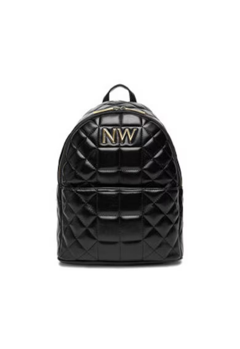 NINE WEST Дамска раница черна