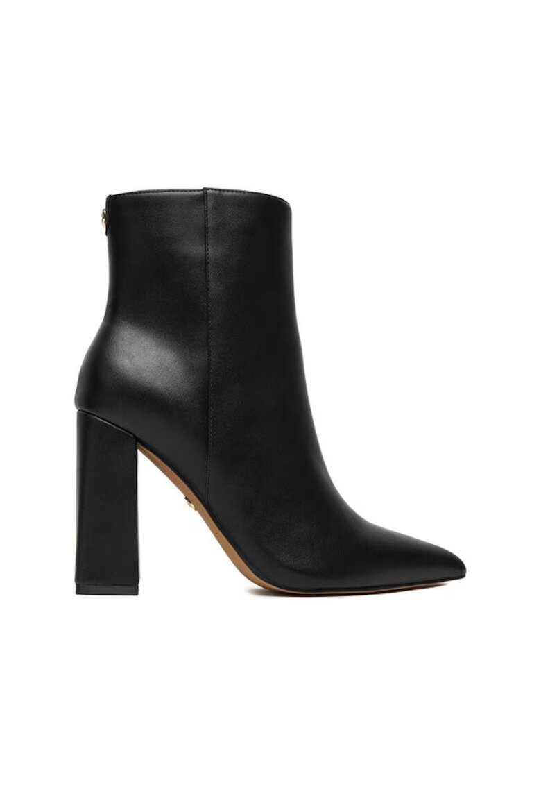 NINE WEST Дамски боти CEO-HANA-01 черни