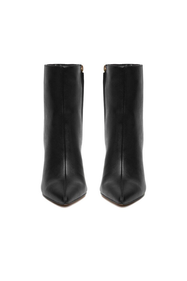 NINE WEST Дамски боти CEO-HANA-01 черни