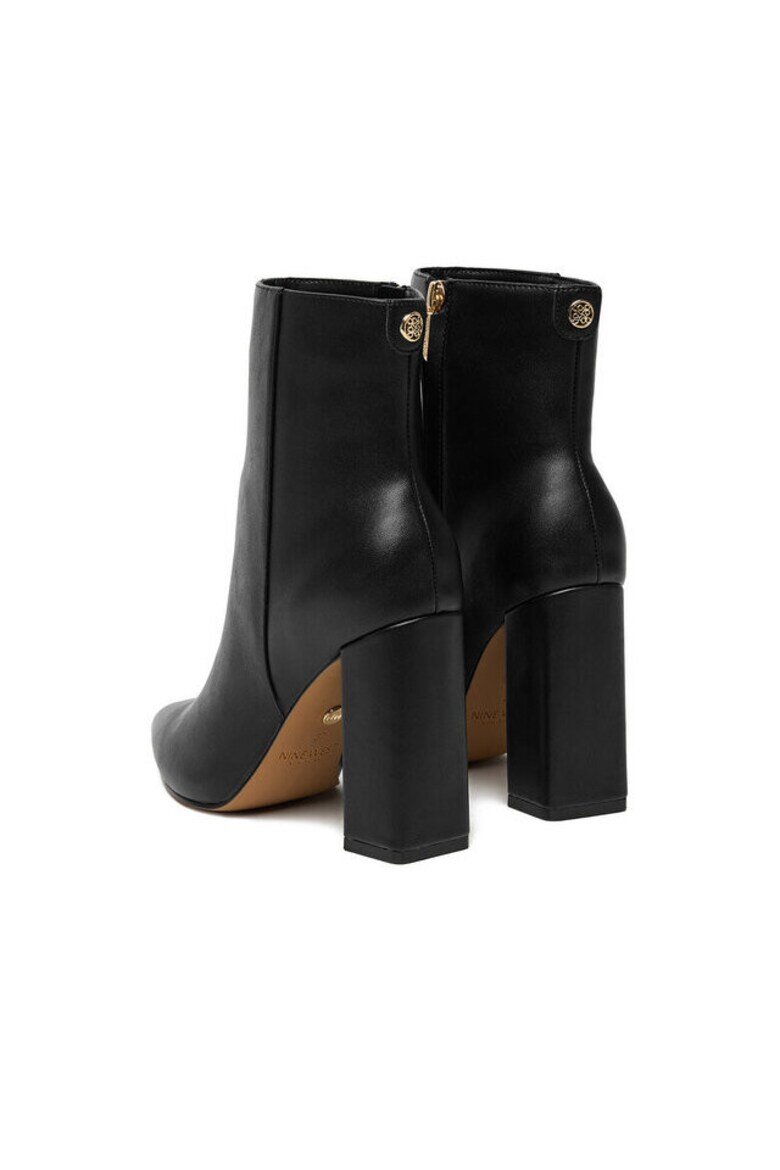 NINE WEST Дамски боти CEO-HANA-01 черни