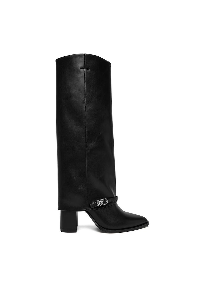 NINE WEST Дамски ботуши CEO-ABRA-01