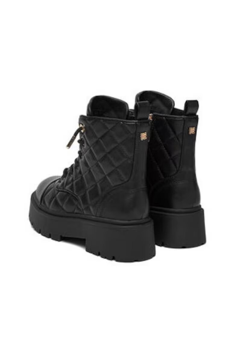 NINE WEST Дамски ботуши CEO-INAS-01 черен