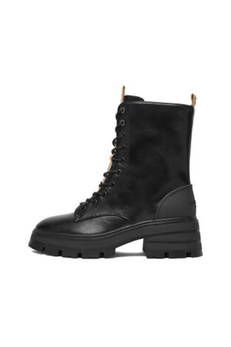 NINE WEST Дамски ботуши CEO-TALIA-01 черен