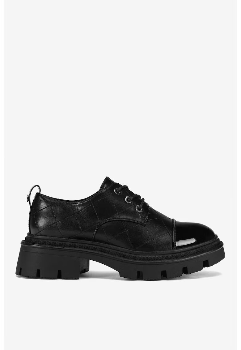 NINE WEST Дамски обувки 5903419361821 - Синтетика - Черни
