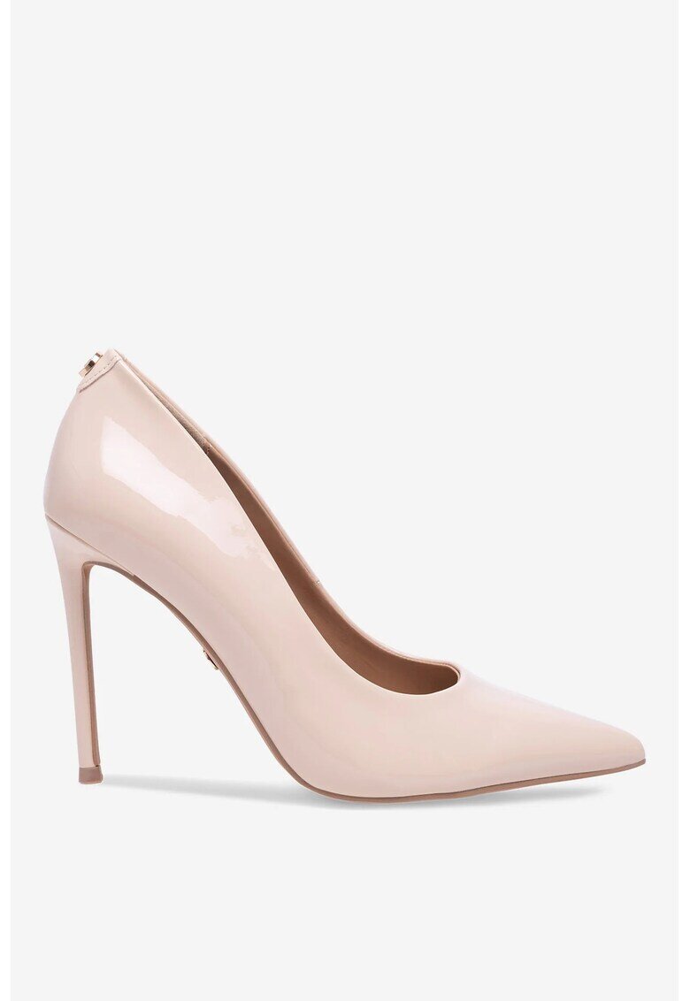 NINE WEST Дамски обувки 5905588478867 - Синтетика -