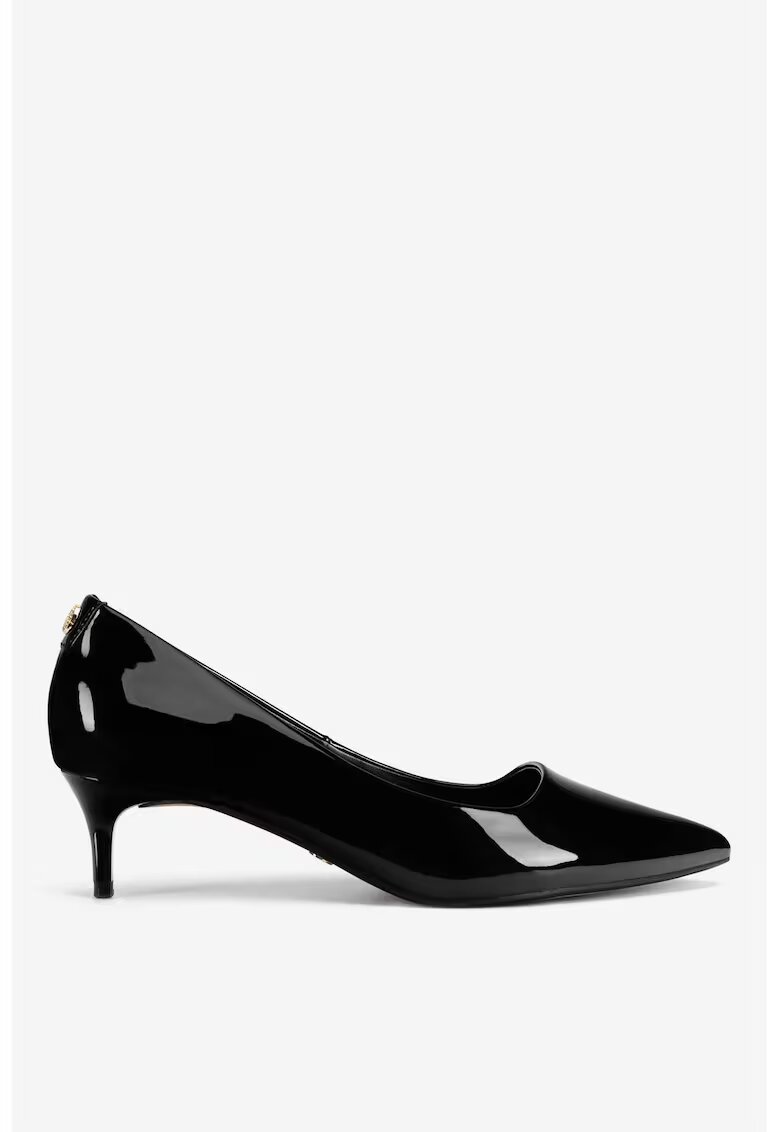 NINE WEST Дамски обувки 5905588890966 - Синтетика - Черни