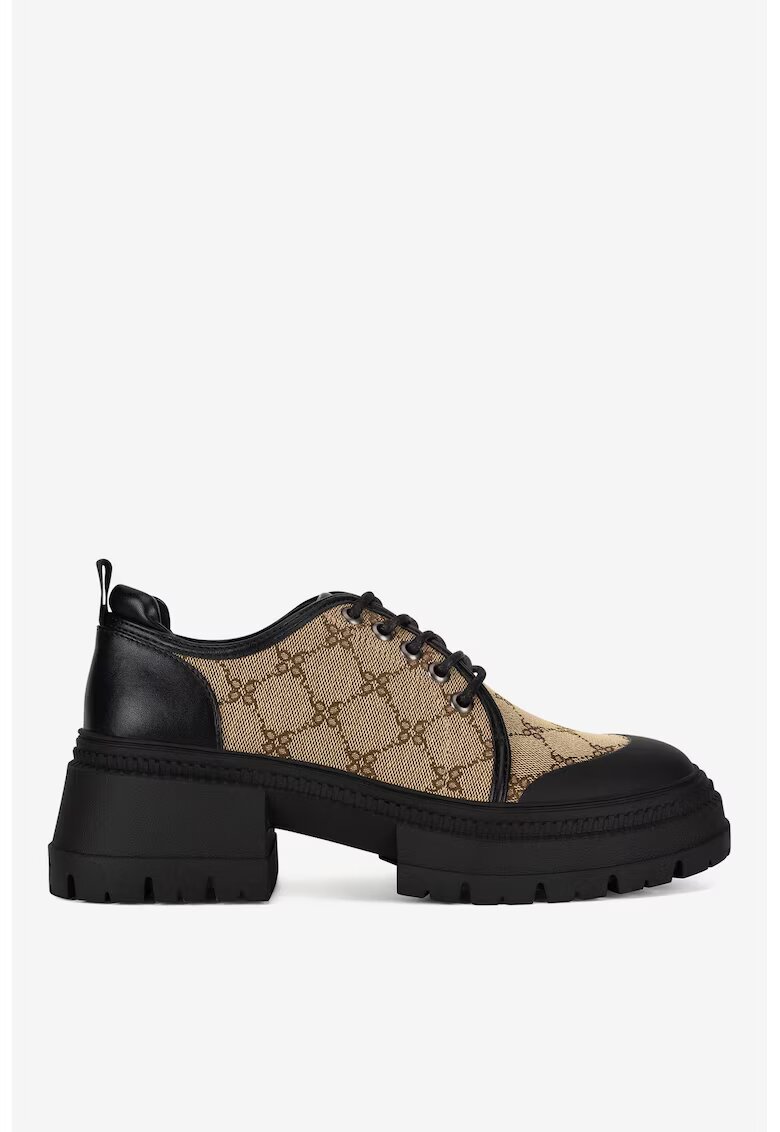 NINE WEST Дамски обувки 5905588943471 - Текстил -