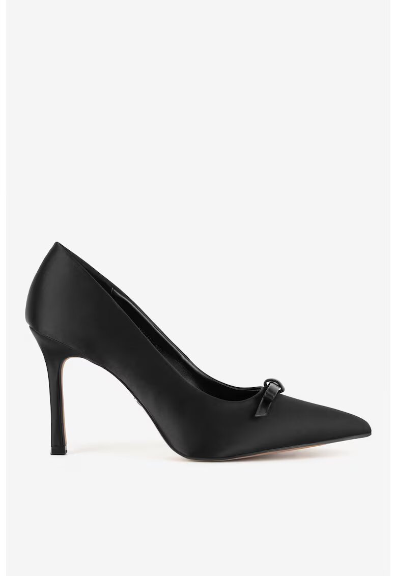 NINE WEST Дамски обувки 5905588985358 - Текстил -