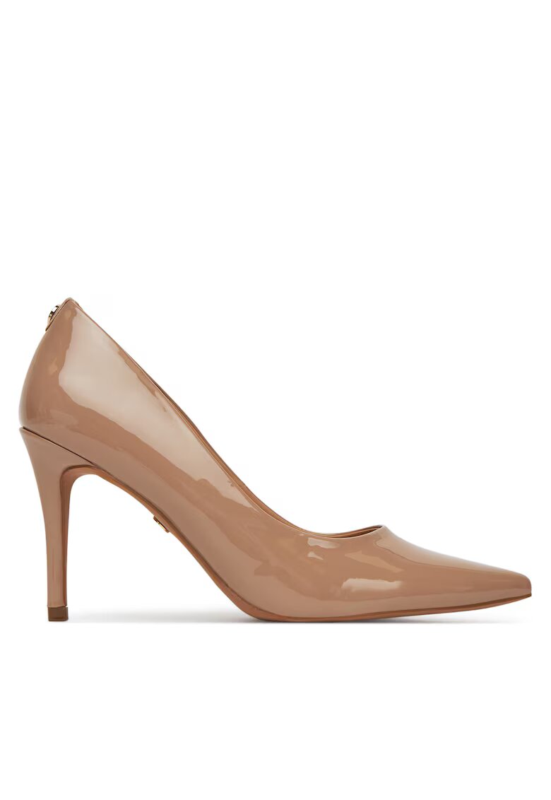 NINE WEST Дамски обувки - бежови