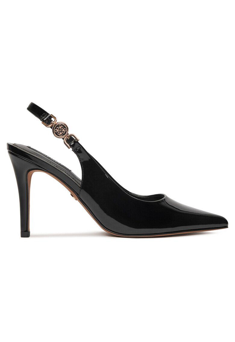 NINE WEST Дамски обувки - черни