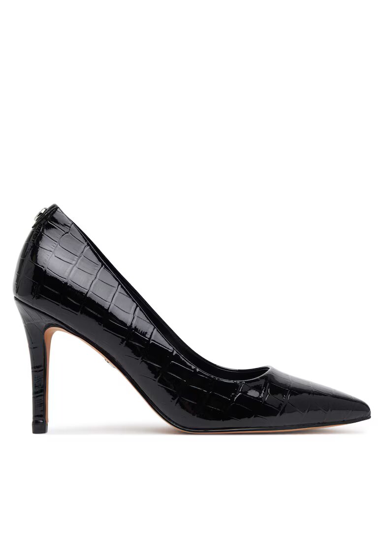NINE WEST Дамски обувки - черни