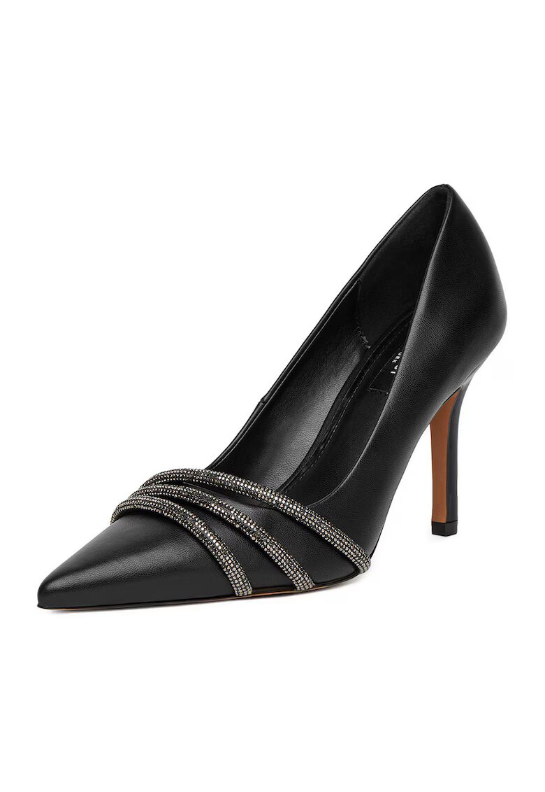 NINE WEST Дамски обувки - токчета - текстил