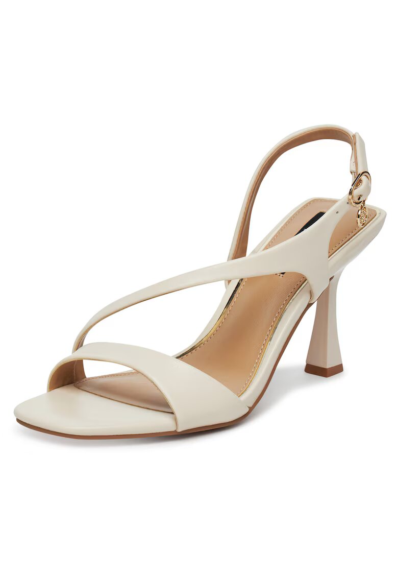 NINE WEST Дамски сандали - с ток