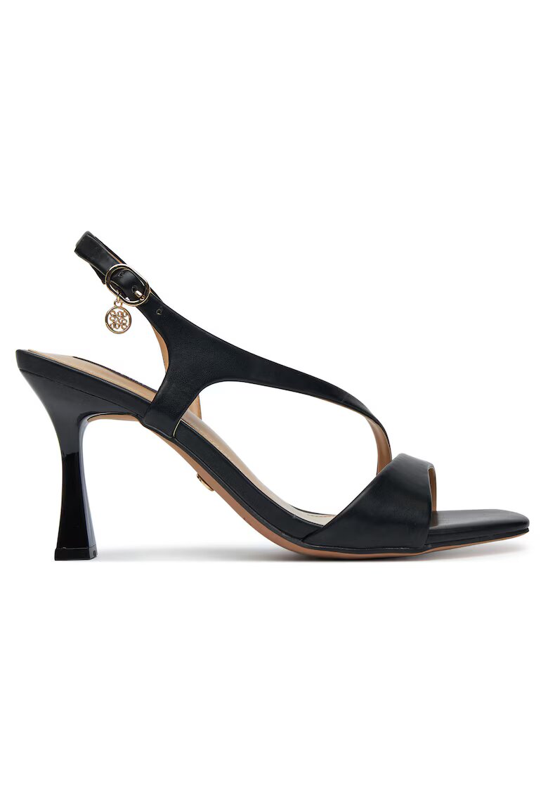NINE WEST Дамски сандали - SXH1374-20 - с ток