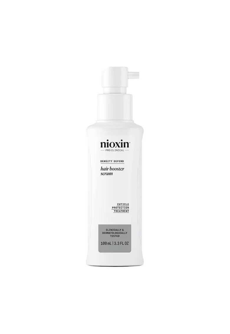 Nioxin Терапия Density Defend Hair Booster Serum за укрепване и сгъстяване на косата - 100 мл