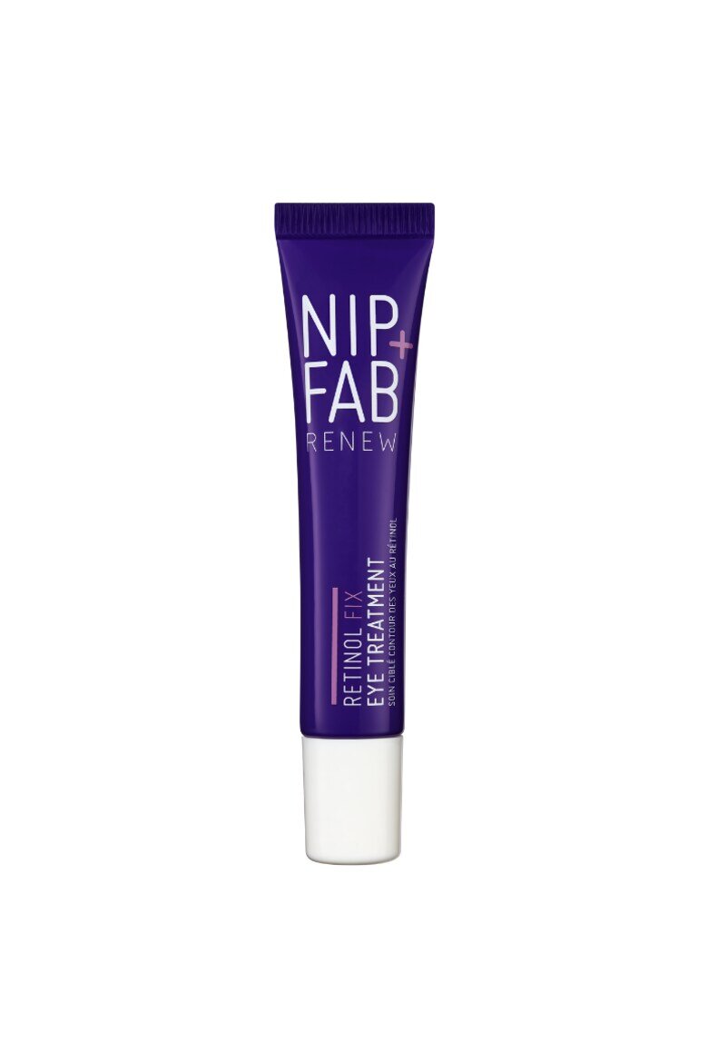 NIP+FAB Терапия за очи 2% Retinol Fix 15 мл
