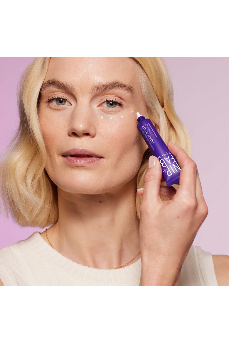 NIP+FAB Терапия за очи 2% Retinol Fix 15 мл