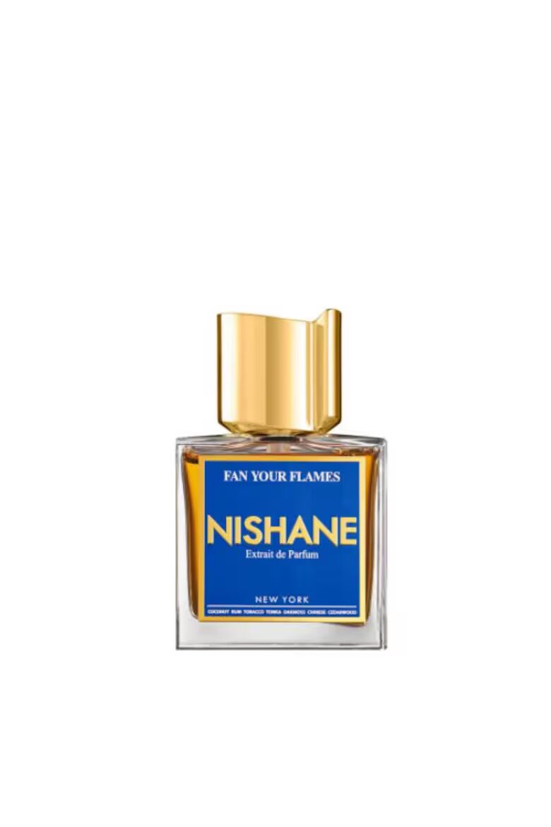 Nishane Парфюм Fan Your Flames унисекс 50 мл