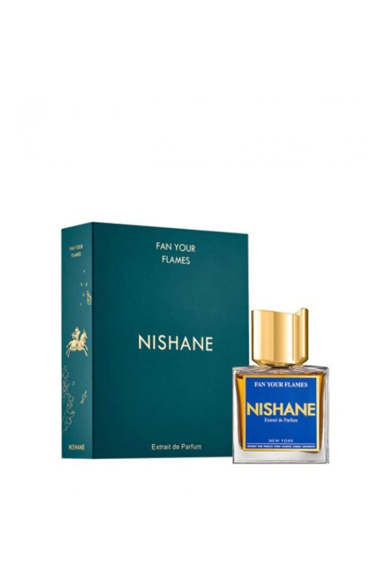 Nishane Парфюм Fan Your Flames унисекс 50 мл