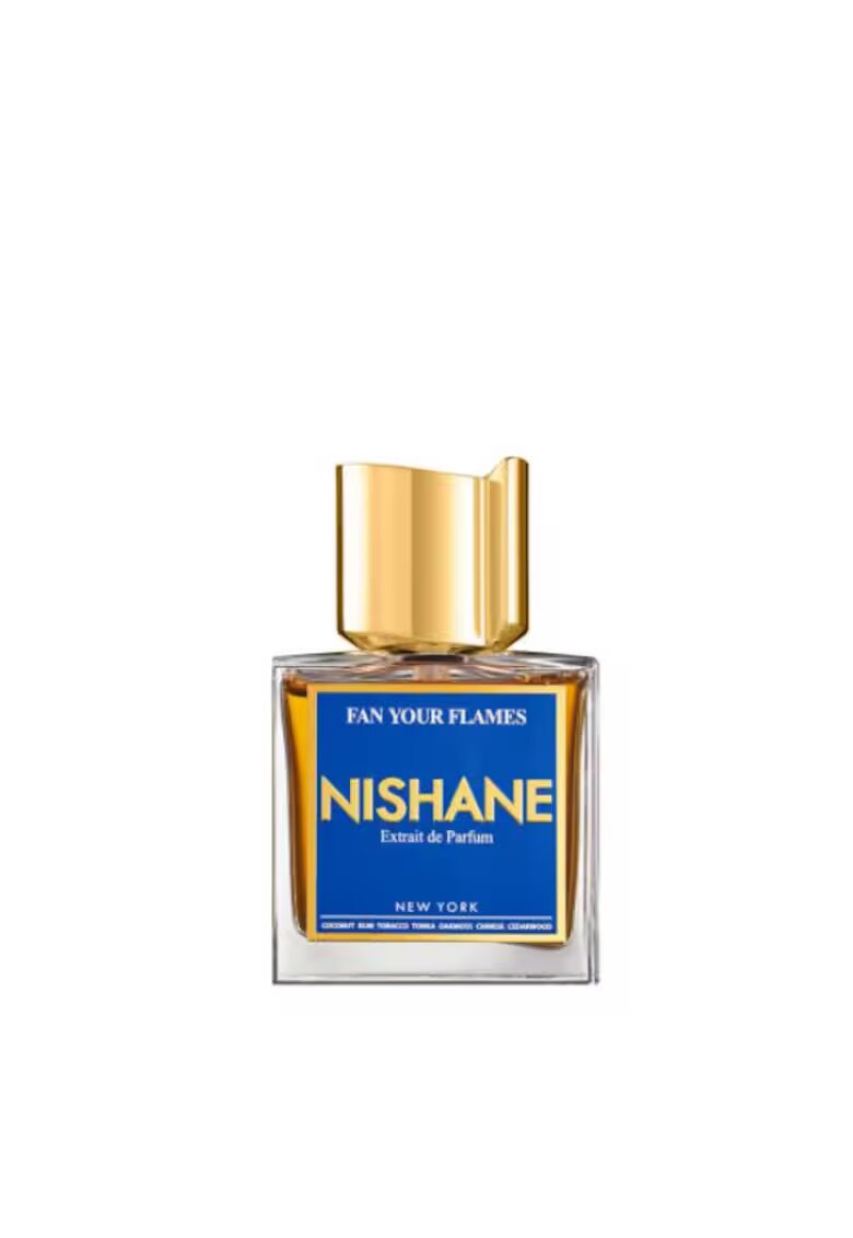 Nishane Парфюм Fan Your Flames унисекс 50 мл