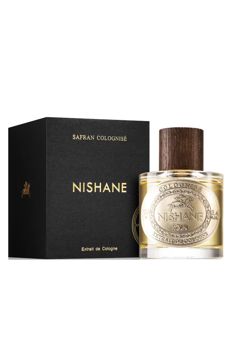 Nishane Парфюм Safran Colognise Parfume Extract Unisex 100 мл