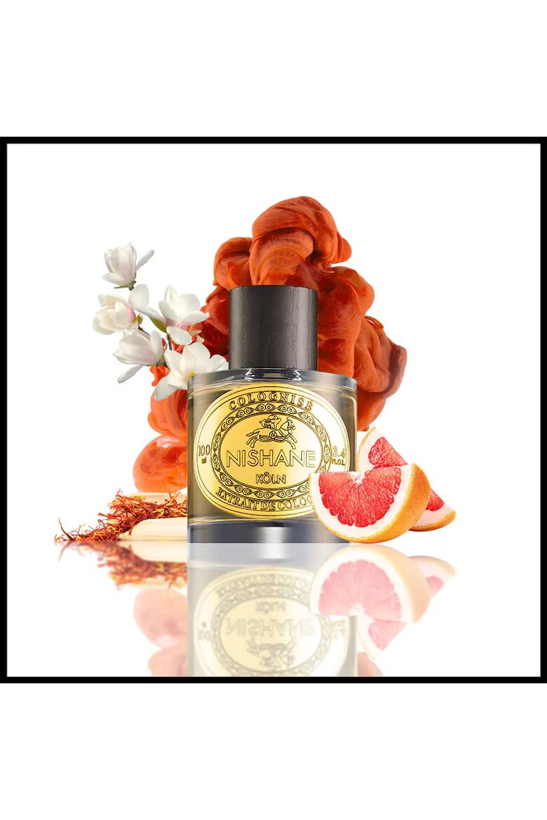 Nishane Парфюм Safran Colognise Parfume Extract Unisex 100 мл