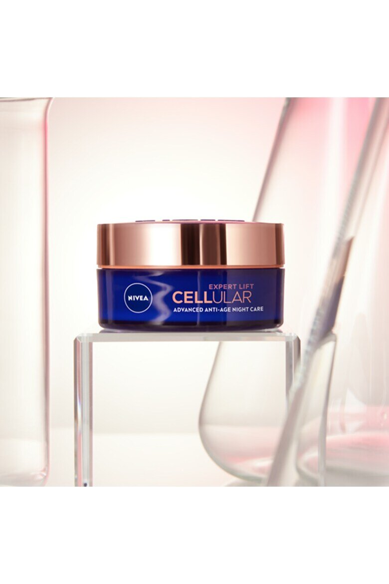 Nivea Cellular Expert Lift крем 50 мл Нощ