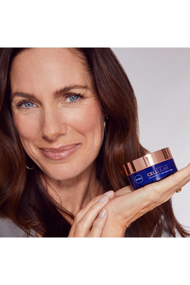 Nivea Cellular Expert Lift крем 50 мл Нощ