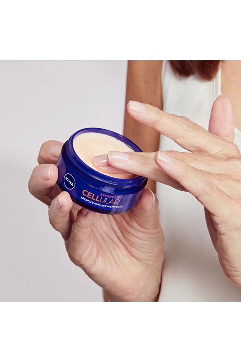 Nivea Cellular Expert Lift крем 50 мл Нощ